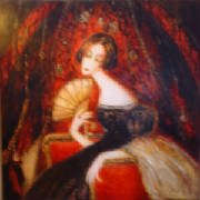 LEISURELADY36x36.JPG